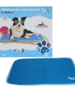 Premium Gel Koemat voor de hond M