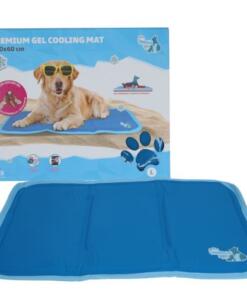 Premium Gel Koemat voor de hond L