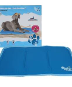 Premium Gel Koemat voor de hond XL