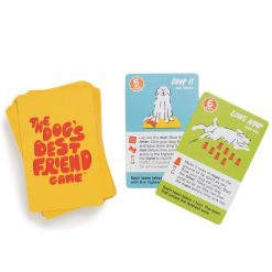 The Dog's Best Friend Game