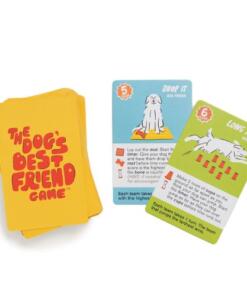 The Dog's Best Friend Game 9 The Dog's Best Friend Game