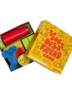 The Dog's Best Friend Game