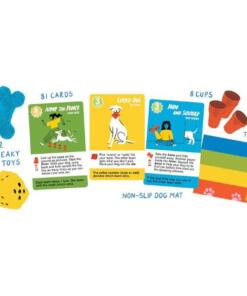 The Dog's Best Friend Game 8 The Dog's Best Friend Game