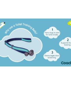 Toilet Training Bells