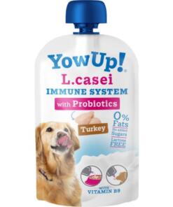 YowUp! L. Casei Immuun Systeem
