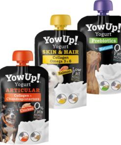 YowUp! Yoghurt voor de hond