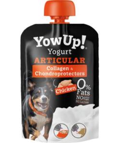 YowUp! Yoghurt voor de hond Articular