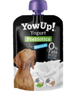 YowUp! Yoghurt voor de hond Prebiotics