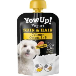 YowUp! Yoghurt voor de hond Skin & Hair