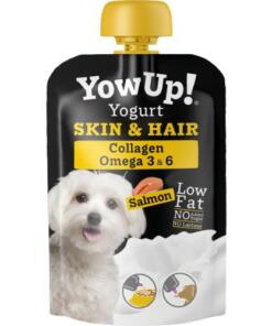 YowUp! Yoghurt voor de hond Skin & Hair