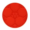 Lick Mat Soccer (limited edition) oranje