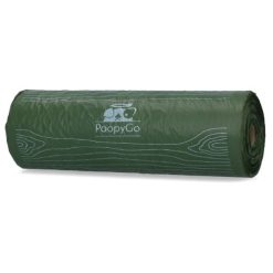 PoopyGo Eco friendly Tissue Box Lavendelgeur (300 st)