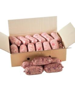 Darf Rund Kip - Darf vers vlees voor de hond