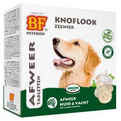 Knoflook Zeewier tabletten Maxi