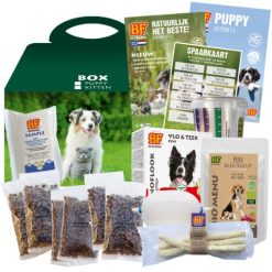 Puppybox BF Petfood