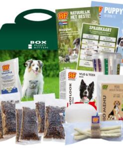 Puppybox BF Petfood