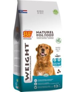 Weight Control 13 Weight Control 3kg