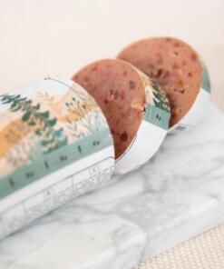 Gestoomd Vlees Kivo 14 Gestoomd Vlees KIVO