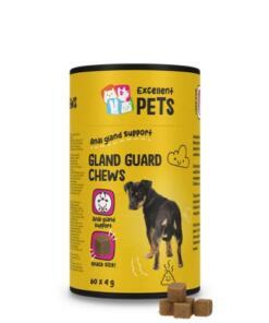 Gland Guard Chews