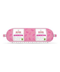 Hert & Geit Compleet KIVO Vers vlees voor honden