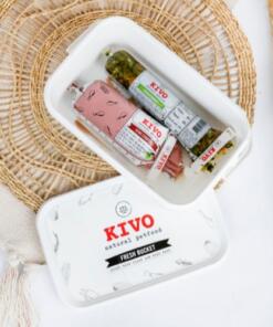 KIVO Fresh Bucket