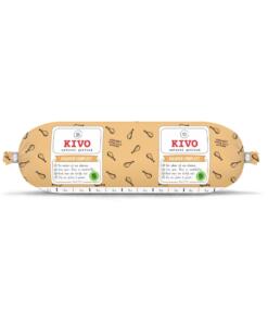 Kalkoen Compleet KIVO Vers Vlees Voor Honden
