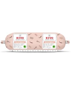 Kip & Vis Compleet KIVO Vers Vlees Voor Honden