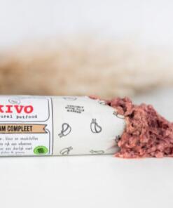 Lam Compleet KIVO Vers Vlees Voor Honden