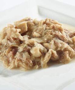 Finest Flakes Fish4Dogs - Mackerel with Squid