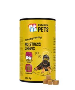 No Stress Chews