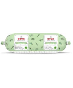 Pens & Kip Mix - KIVO Vers Vlees Voor Honden