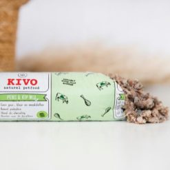 Pens & Kip Mix - KIVO Vers Vlees Voor Honden