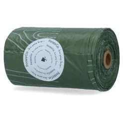 PoopyGo Eco friendly single roll lavendelgeur