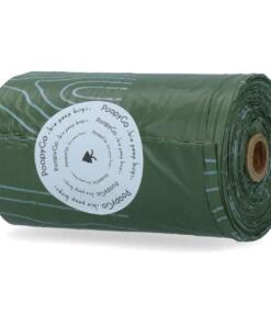PoopyGo Eco friendly single roll lavendelgeur