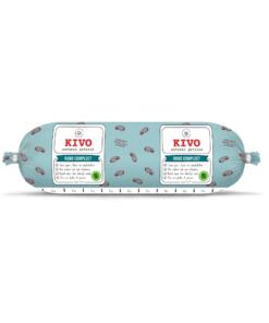 Rund Compleet KIVO Vers Vlees Voor Honden