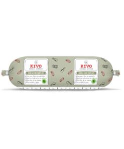 Rund & Eend Compleet KIVO Vers Vlees Voor Honden