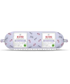 Rund & Eend Compleet KIVO Vers vlees voor honden