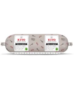 Rund & Kip Compleet KIVO Vers Vlees Voor Honden