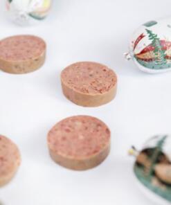 Gestoomd Vlees Kivo 18 Gestoomd Vlees KIVO