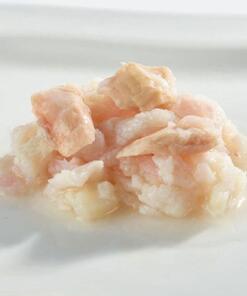 Finest Flakes Fish4Dogs - White Fish with Salmon