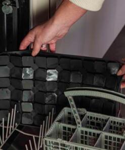 Bloem Lickmat Vaatwasserbestendig