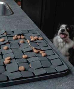 Bloem Lickmat Geschikt voor brokken