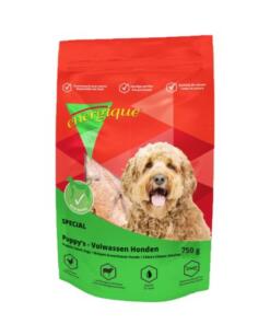 Energique Speciaal nr. 4