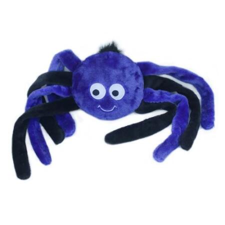 Grunterz – Purple Spider