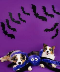 Grunterz - Purple Spider 7 Grunterz – Purple Spider