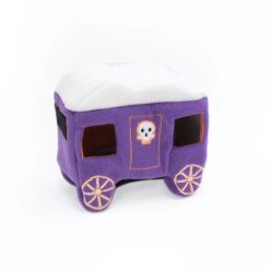 Haunted Carriage