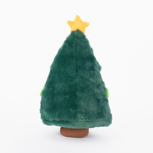 Holiday Burrow – Christmas Tree