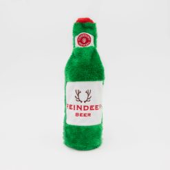 Holiday Happy Hour Crusherz – Reindeer Beer