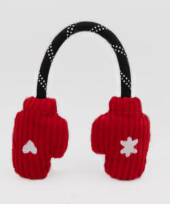 Holiday RopeTugz – Mittens
