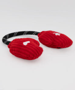 Holiday RopeTugz – Mittens